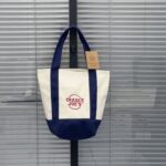 Traderjoes style canvas Bag traderjoes style canvas bag