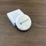 Portable Retainer Case with Mirror portable retainer case with mirror