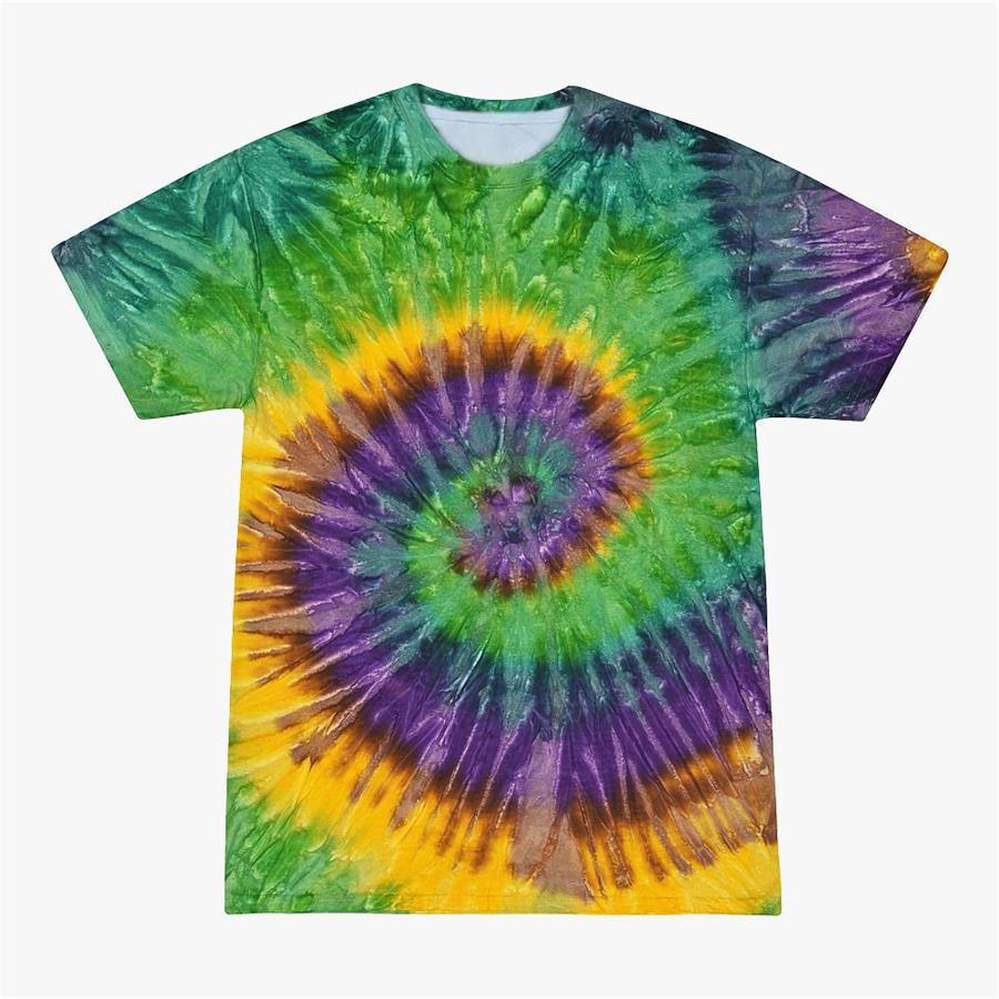 tie dye tee tie dye tee