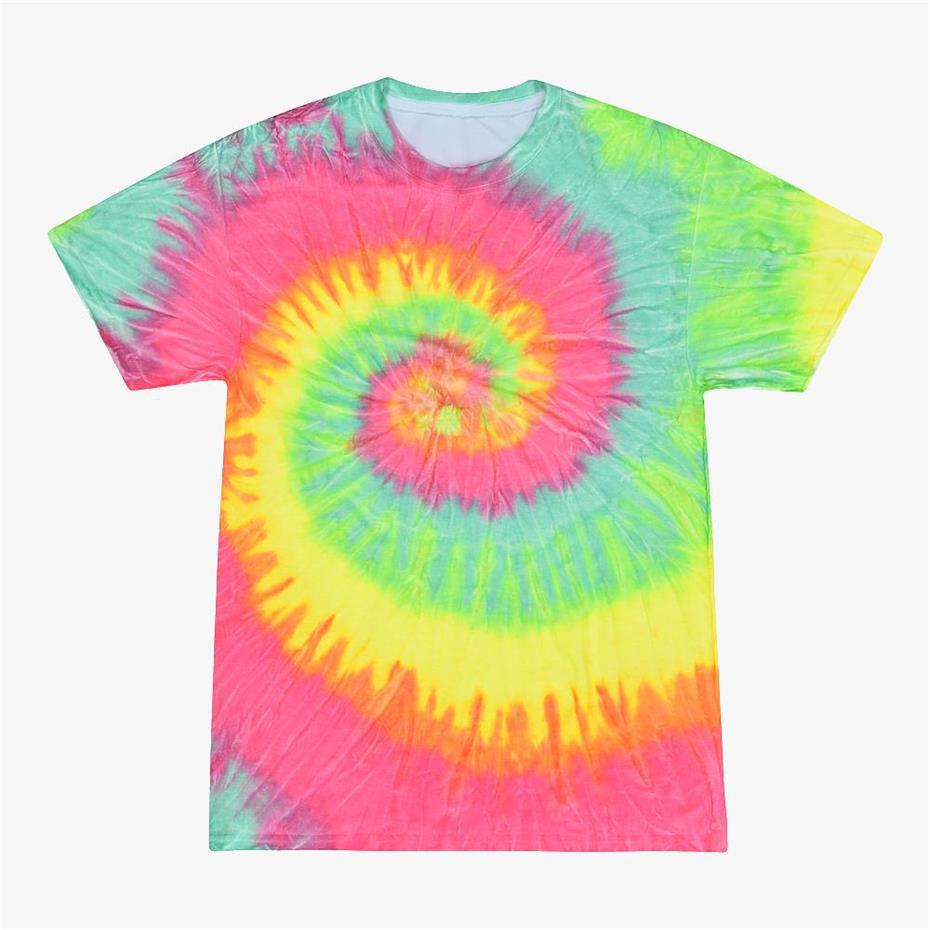 tie dye tee tie dye tee