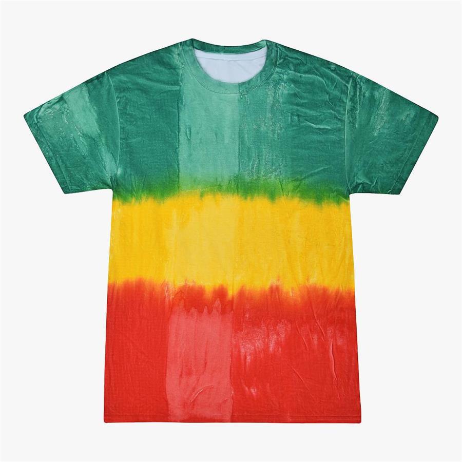 tie dye tee tie dye tee