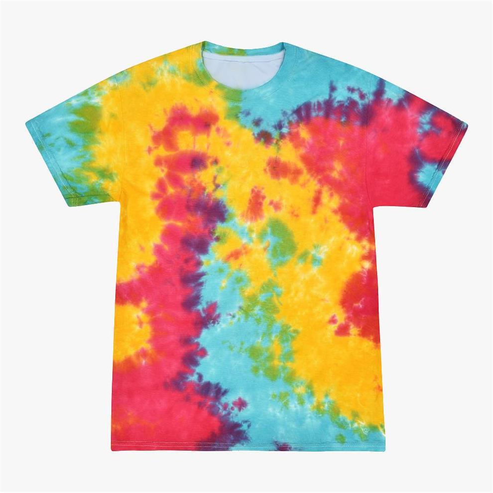 tie dye tee tie dye tee