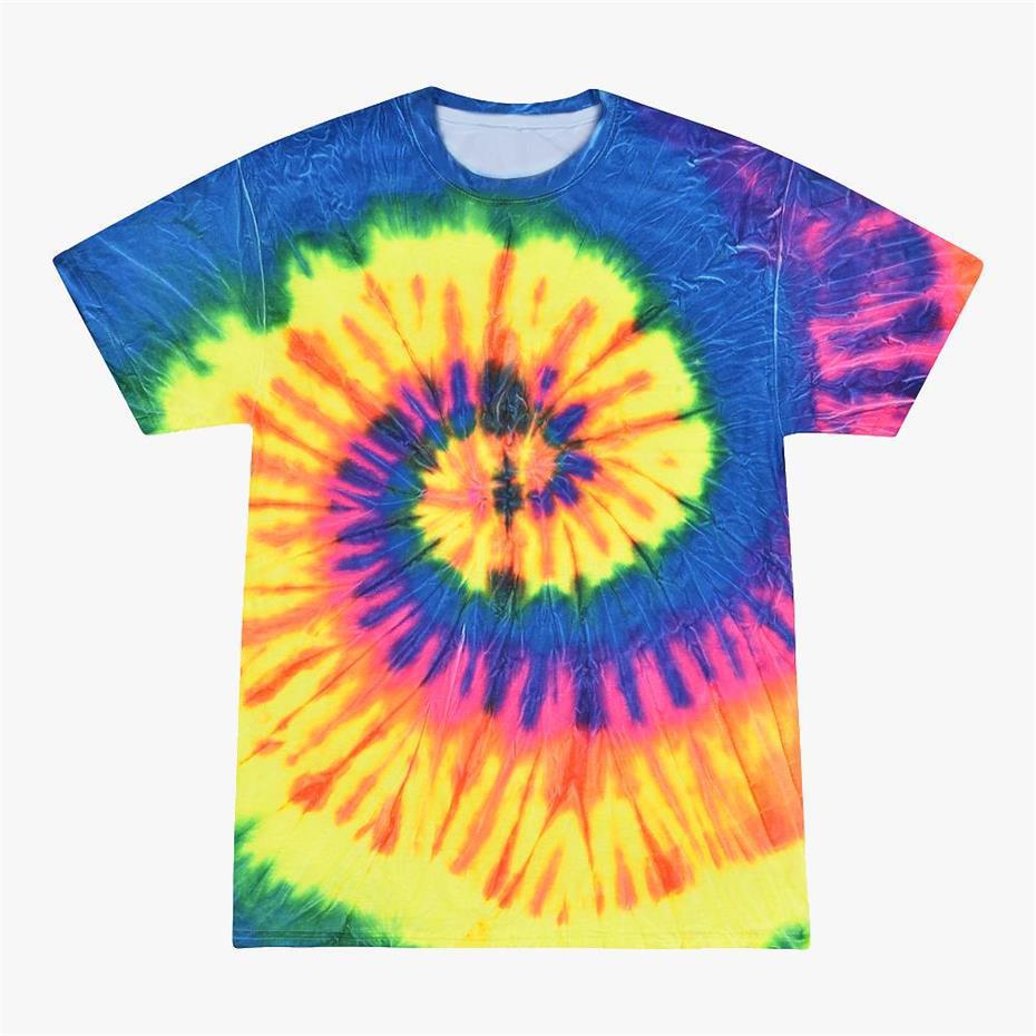 tie dye tee tie dye tee