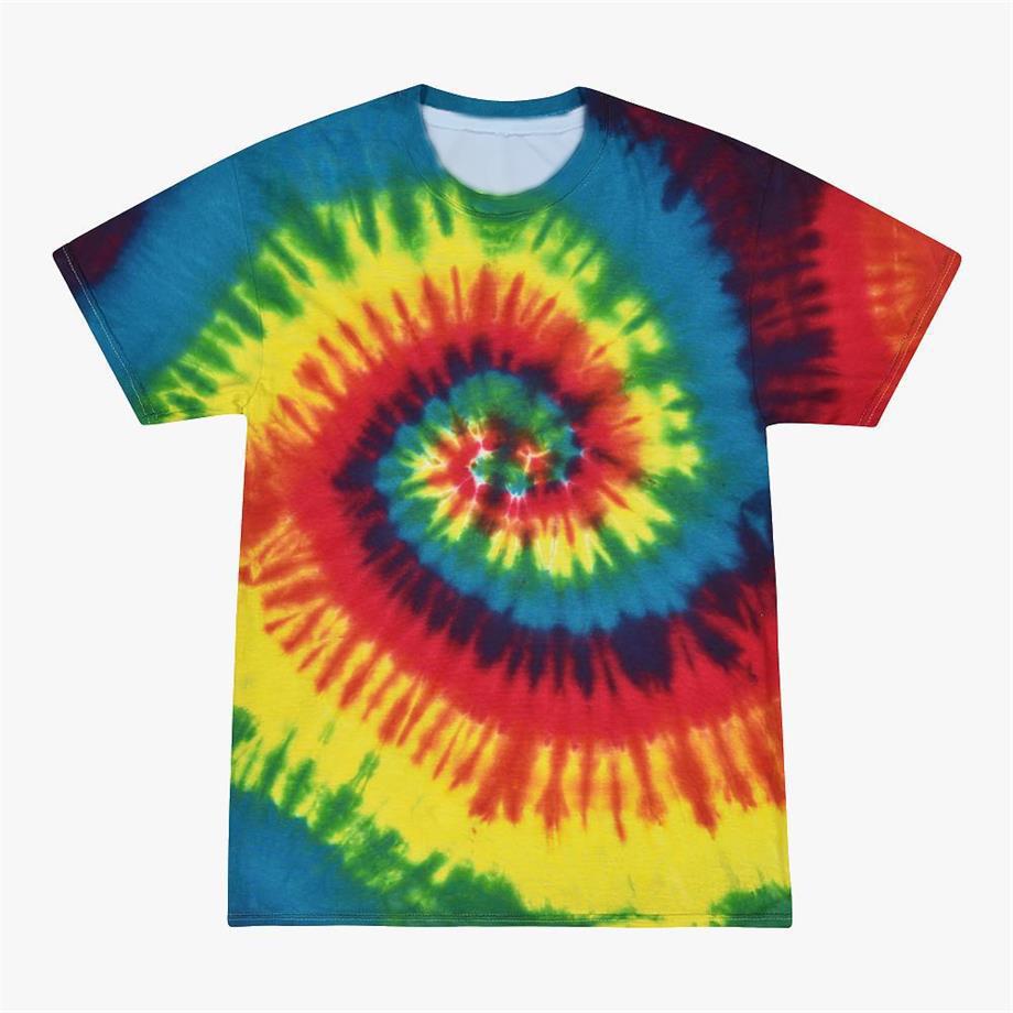 tie dye tee tie dye tee