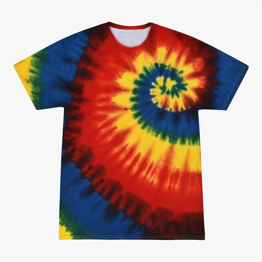 tie dye tee tie dye tee