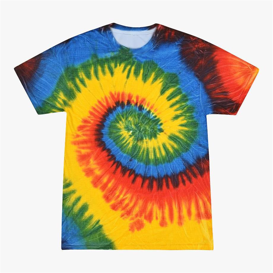 tie dye tee tie dye tee