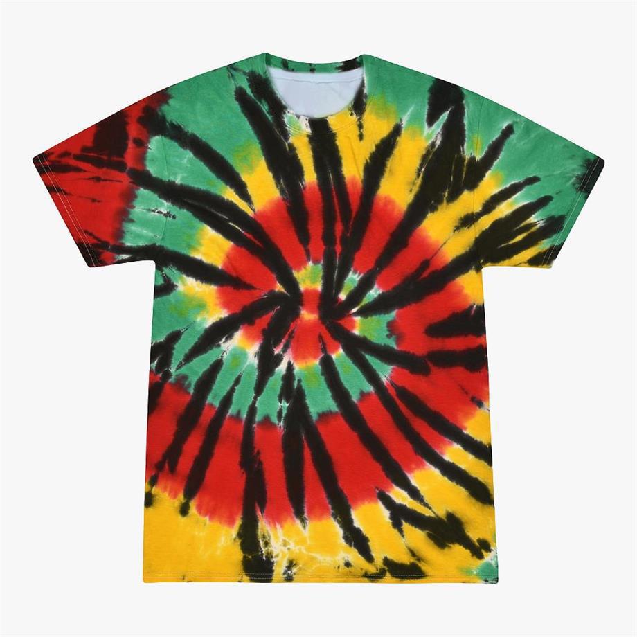 tie dye tee tie dye tee