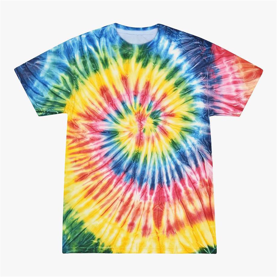 tie dye tee tie dye tee
