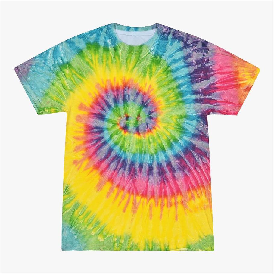 tie dye tee tie dye tee