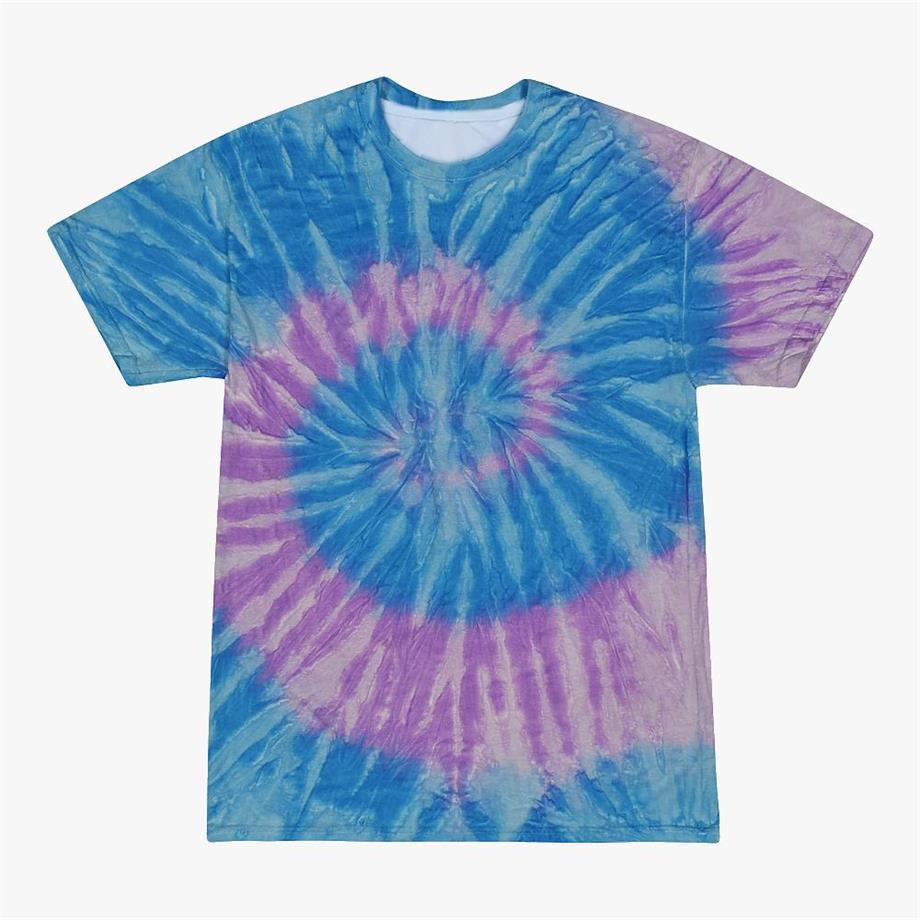 tie dye tee tie dye tee
