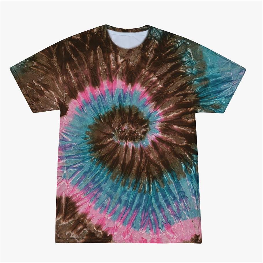 tie dye tee tie dye tee