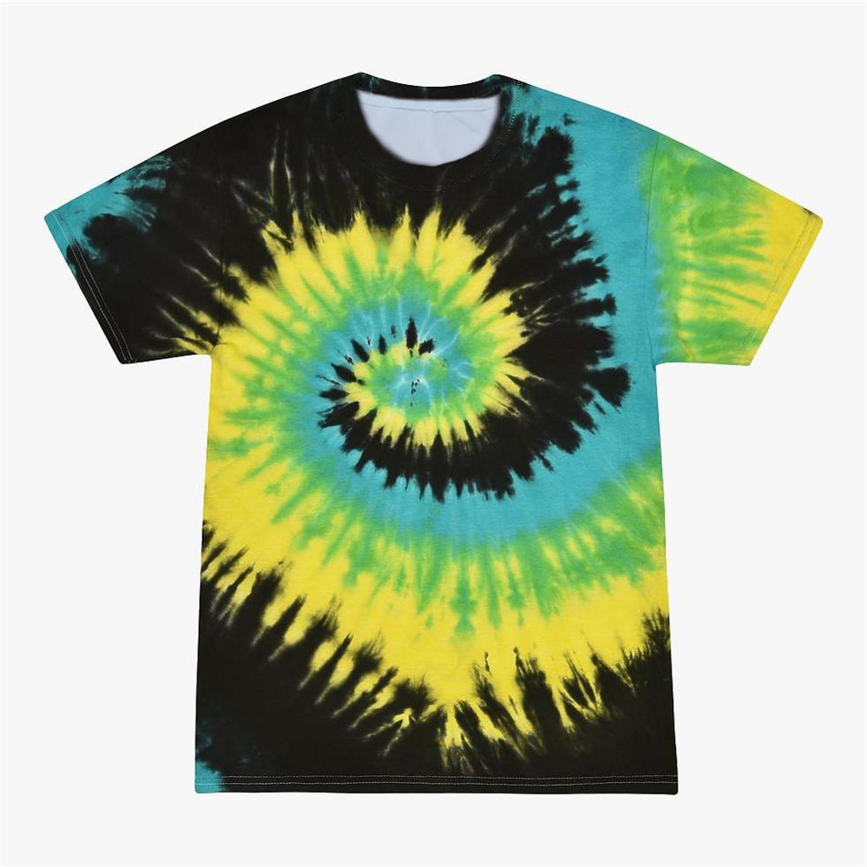 tie dye tee tie dye tee