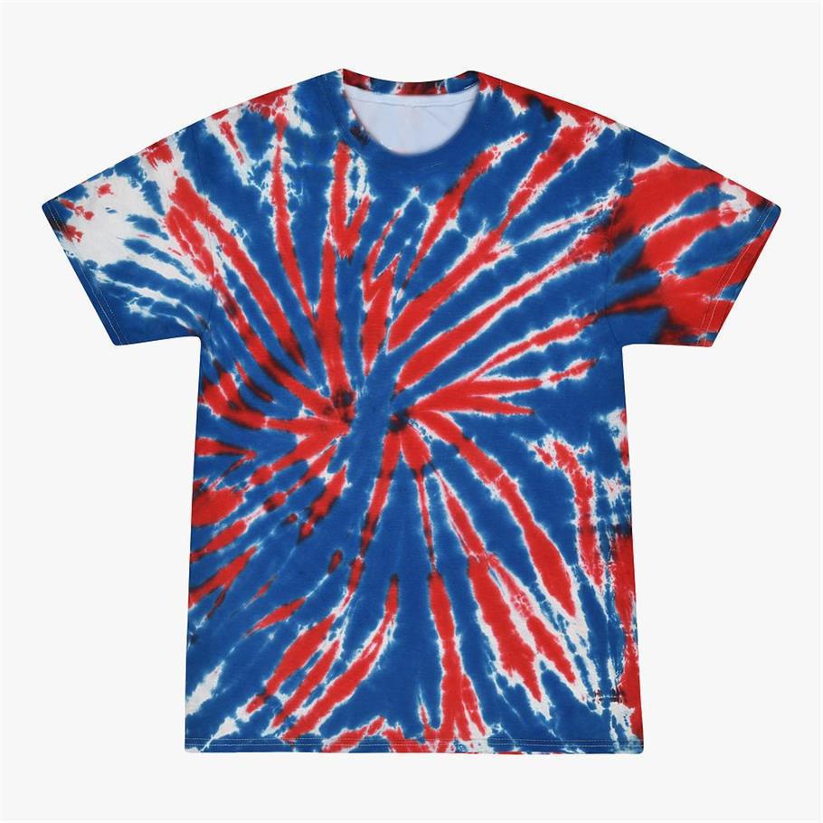tie dye tee tie dye tee