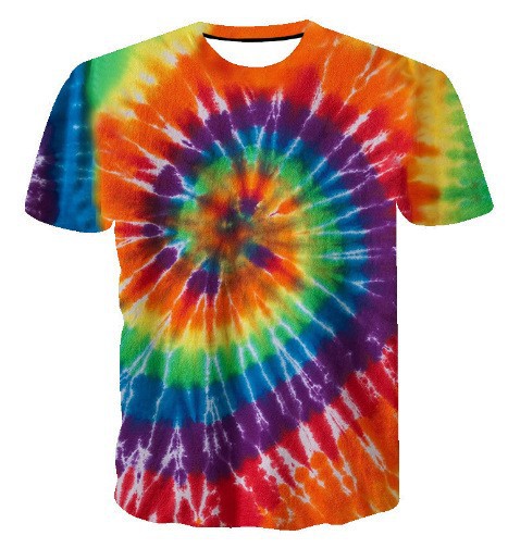 tie dye tee tie dye tee