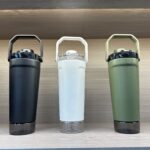 500ml Shaker Bottle 500ml tumbler