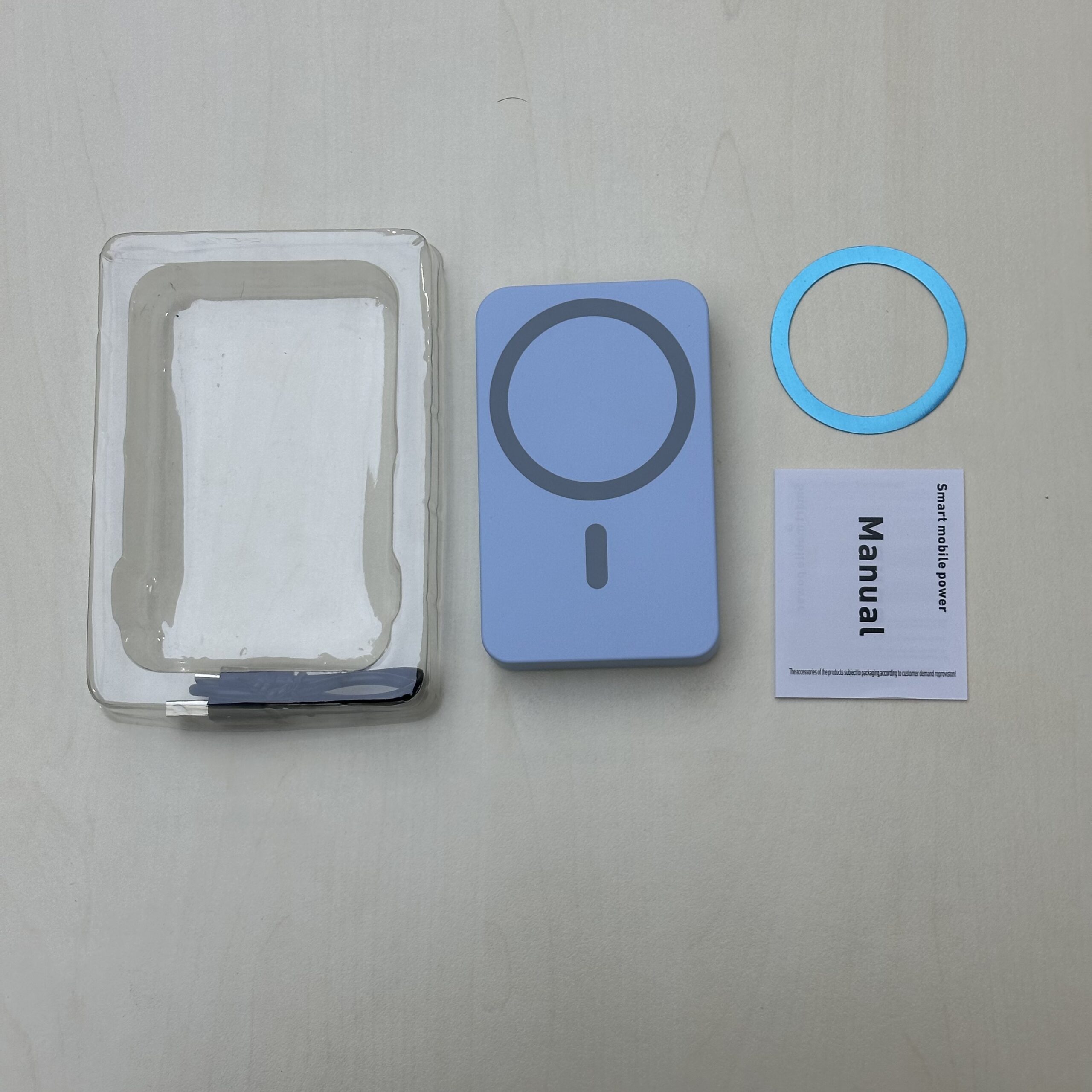 power bank power bank