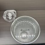 500ml Shaker Bottle 500ml tumbler