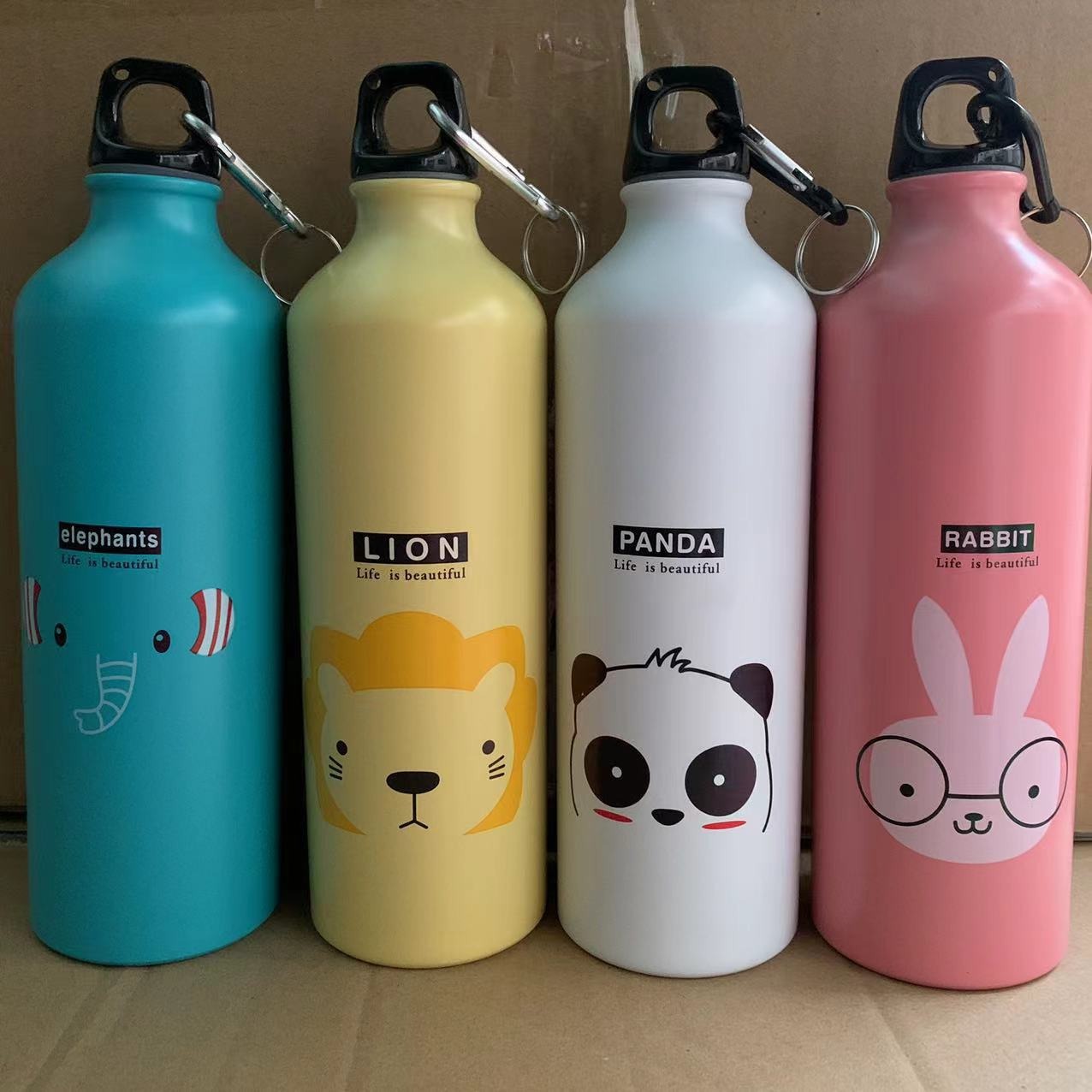 aluminum water bottle aluminum water bottle