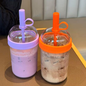 540ml plastic