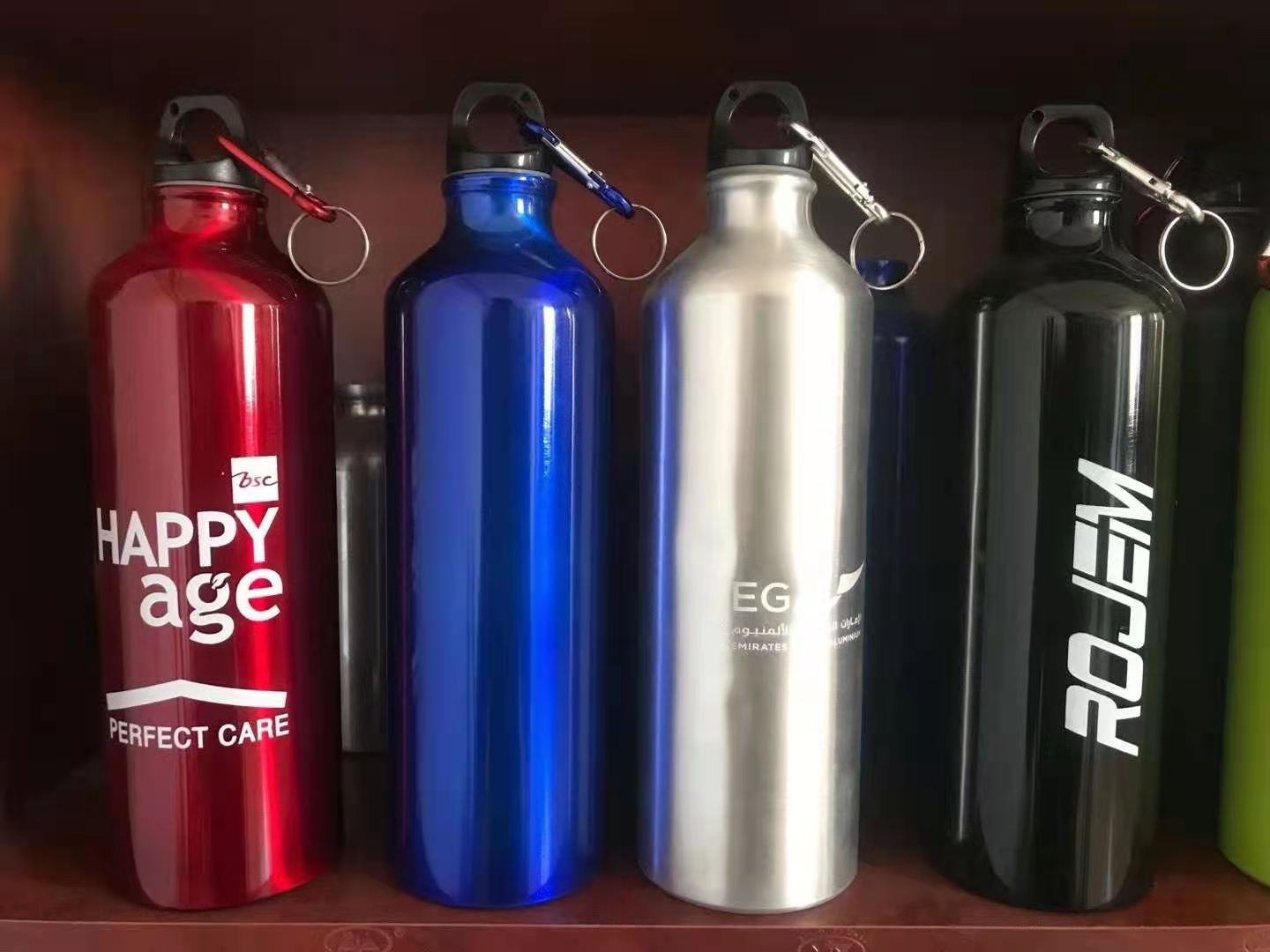 aluminum water bottle aluminum water bottle