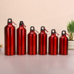Aluminum Water Bottle aluminum water bottle