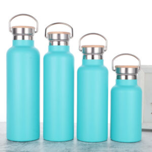 wide mouth stainless steel