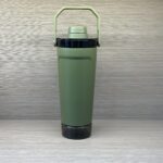 500ml Shaker Bottle 500ml tumbler
