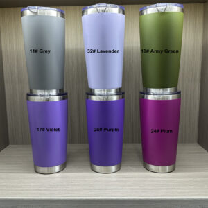 20oz car bottle