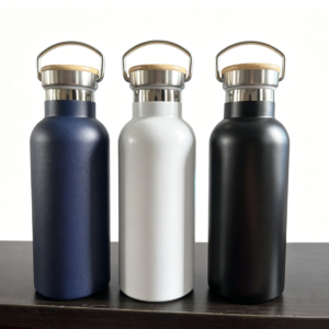 wide mouth stainless steel