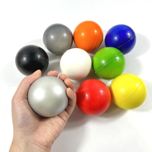 stress ball