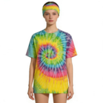 Tie-dye Tee tie dye tee