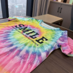 Tie-dye Tee tie dye tee