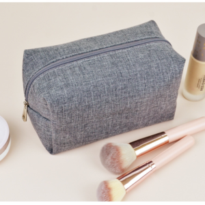 makeup bag