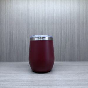12oz belly cup