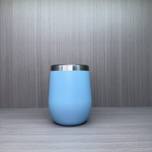 12oz belly cup