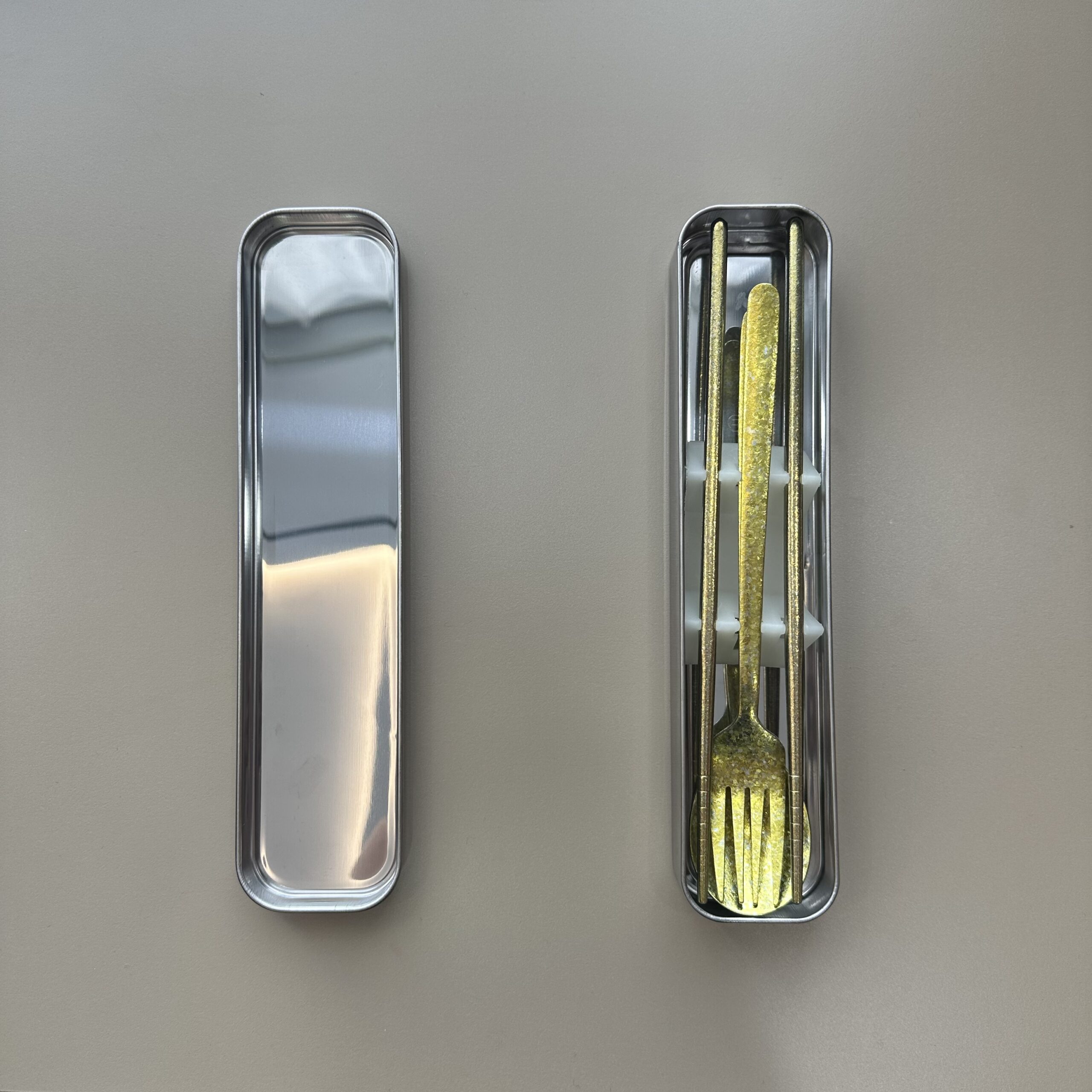 pure titanium cutlery set pure titanium cutlery set