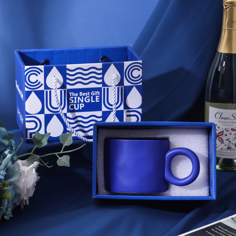premium ceramic mug gift box set premium ceramic mug gift box set