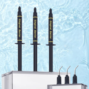 gingival barrier gel