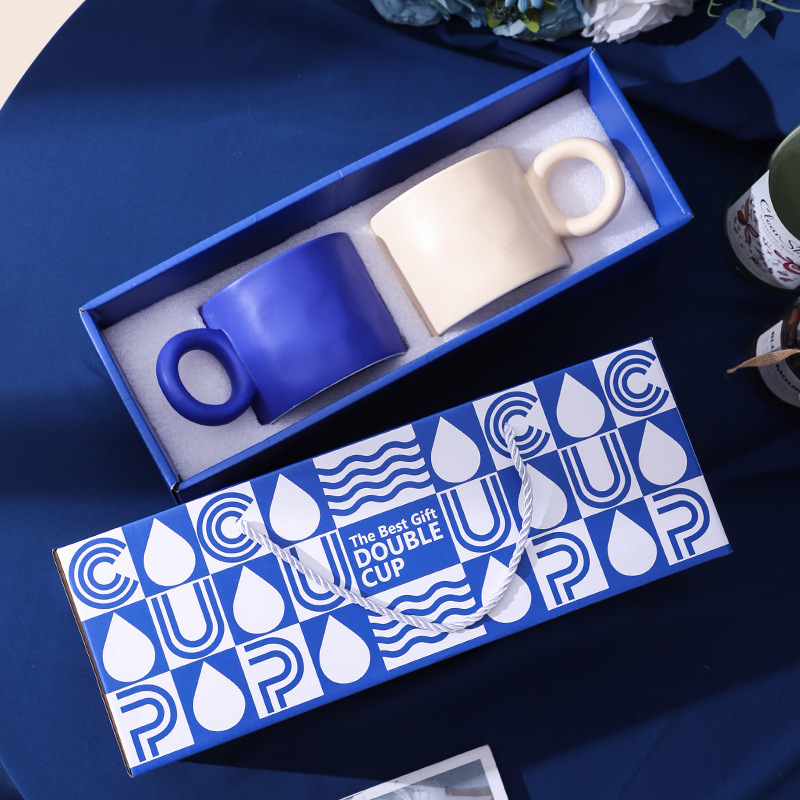 premium ceramic mug gift box set premium ceramic mug gift box set