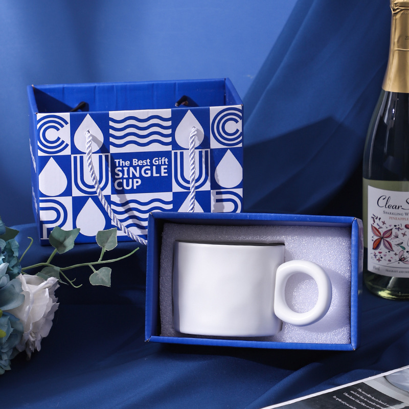 premium ceramic mug gift box set premium ceramic mug gift box set