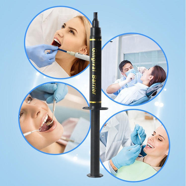 gingival barrier gel gingival barrier gel