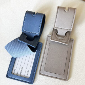 luggage tag