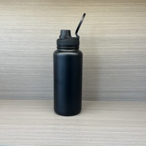 magnetic lid space pot