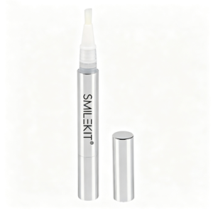 gentle whitening gel