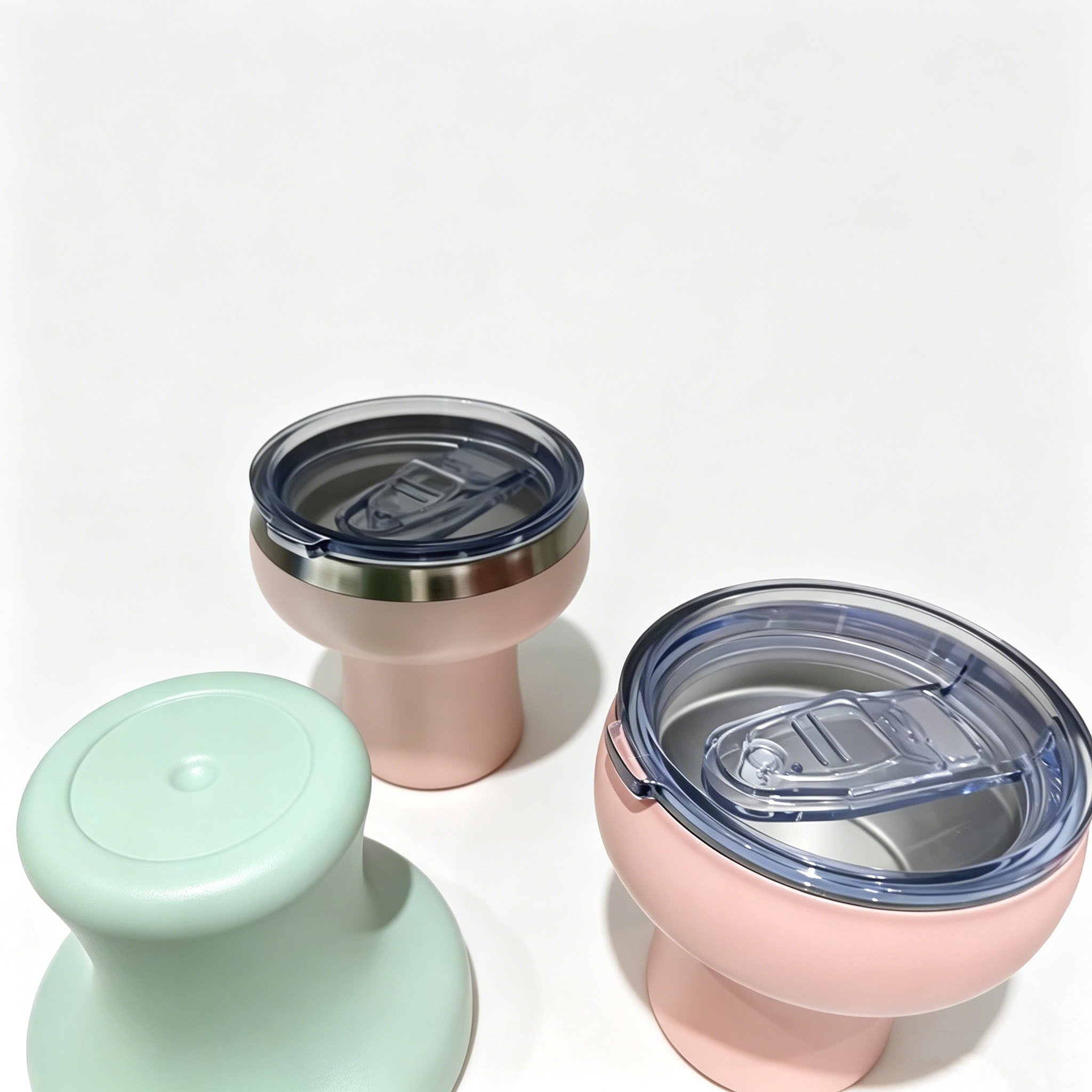 wine glass shaped insulated tumbler wine glass shaped insulated tumbler