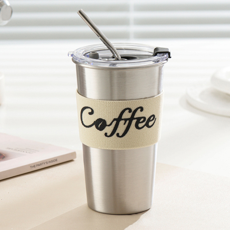 minimalist stainless steel cold drink tumbler minimalist stainless steel cold drink tumbler