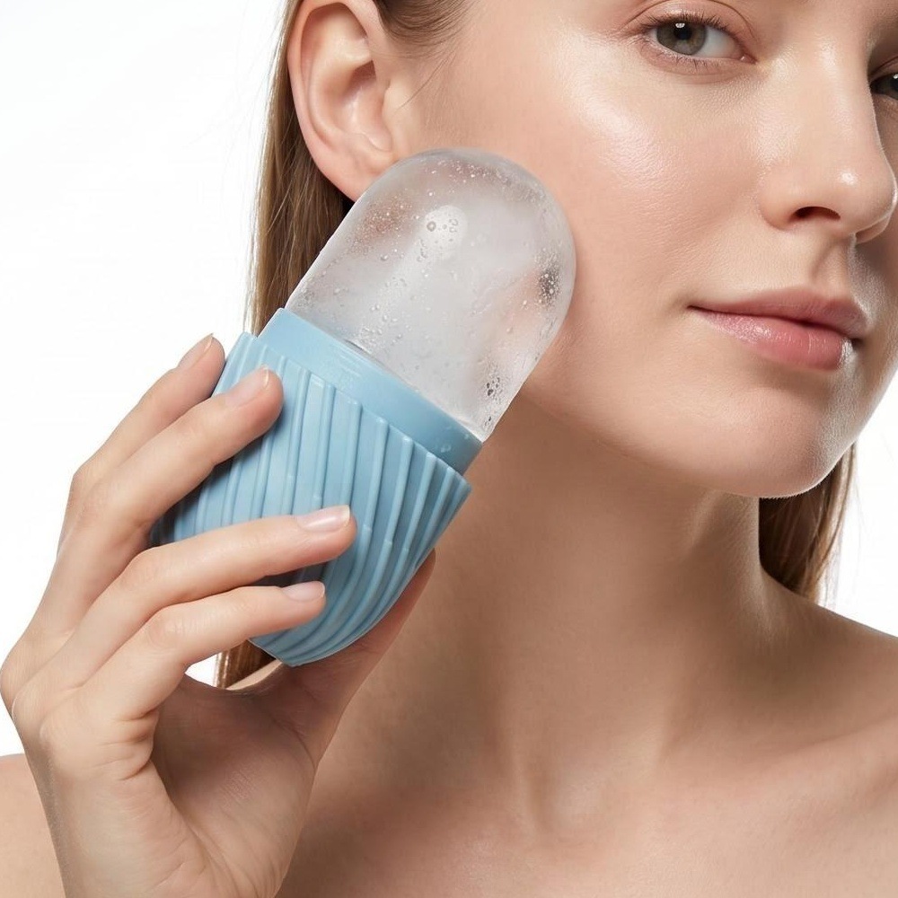 facial ice roller facial ice roller