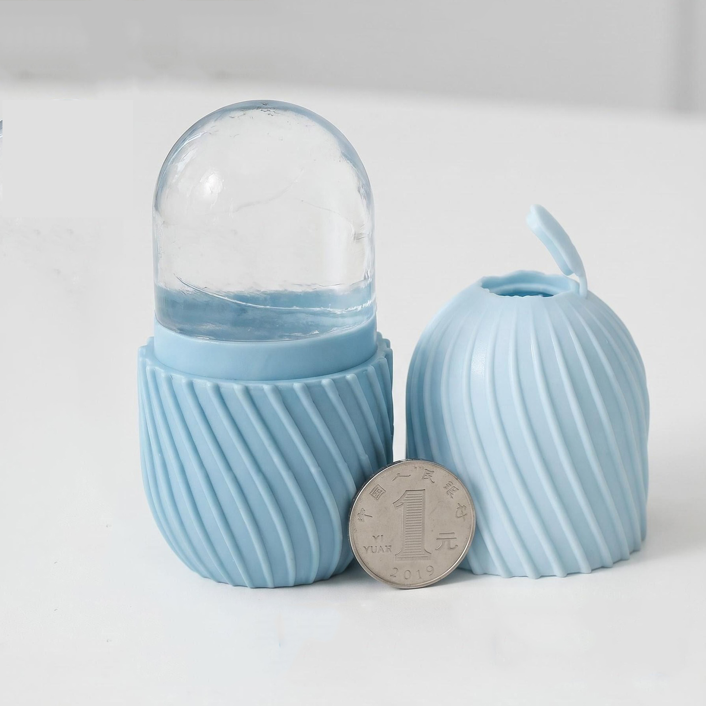 facial ice roller facial ice roller