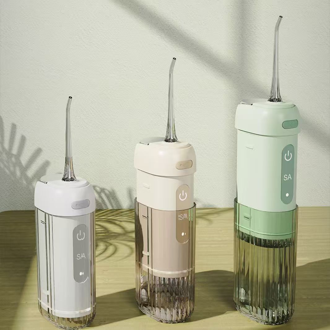 oral irrigator oral irrigator
