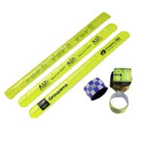 snap bracelet